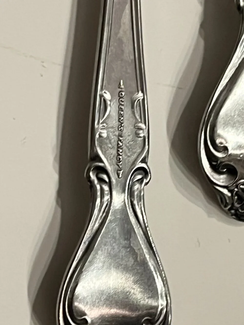 International Silver international silver